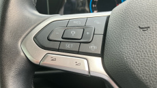 Volkswagen Golf 1.5 TSI Life 5dr Petrol Hatchback